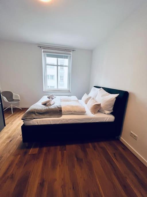 Mi Casa 3 Zimmer Geschmackvoll Zentral In Bremen Exterior foto